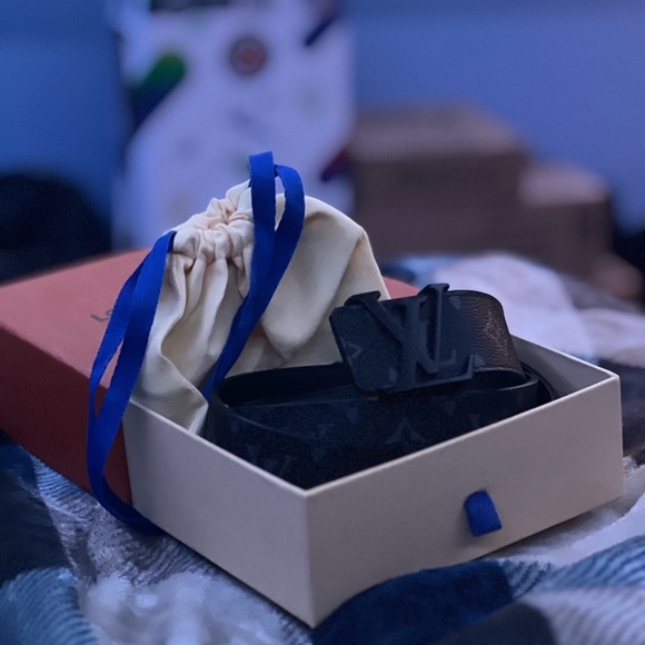 Louis Vuitton Belt - Picture 4 of 4